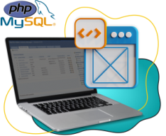 PHP+SQL - Школа программирования для детей, компьютерные курсы для школьников, начинающих и подростков - KIBERone г. Мозырь