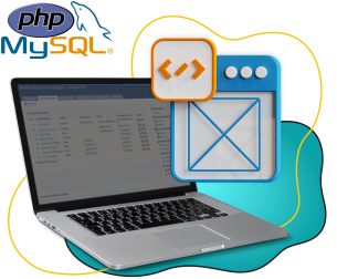PHP+SQL - Школа программирования для детей, компьютерные курсы для школьников, начинающих и подростков - KIBERone г. Мозырь