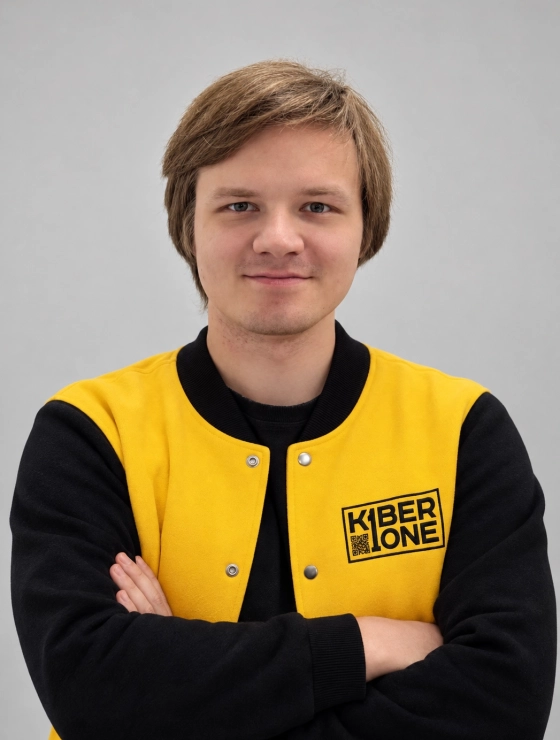 Алексей Б